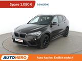 BMW X1 sDrive 18d Advantage Aut.*TEMPO*PDC*SHZ* - BMW X1 Advantage mit Diesel-Antrieb