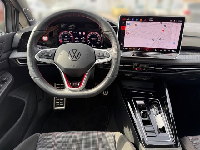 Golf GTI 8 VIII 2.0 TSI Navi HarmanKardon