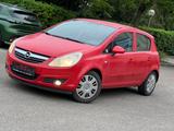 Opel Corsa D CATCH ME - Opel Corsa: Catch Me
