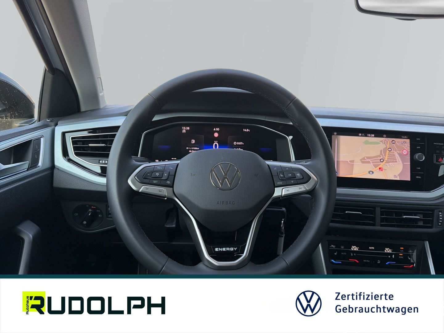 Volkswagen Taigo - Bild 15