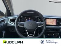 Volkswagen Taigo - Vorschau Bild 15