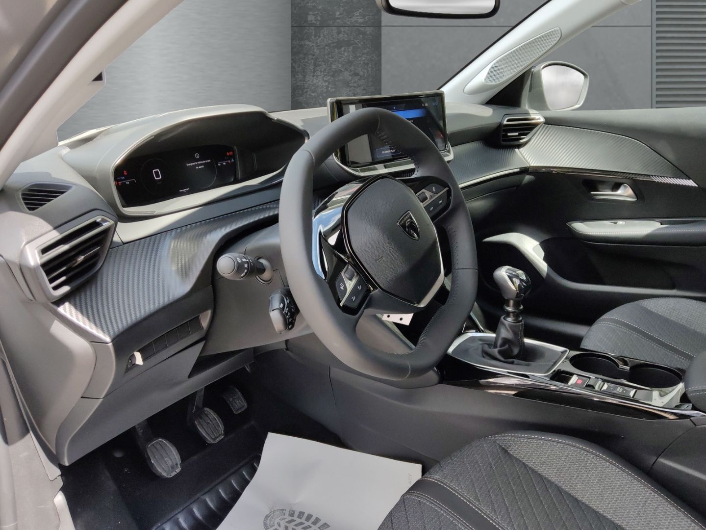 Peugeot 208 - Bild 7