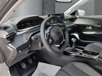 Peugeot 208 - Vorschau Bild 7