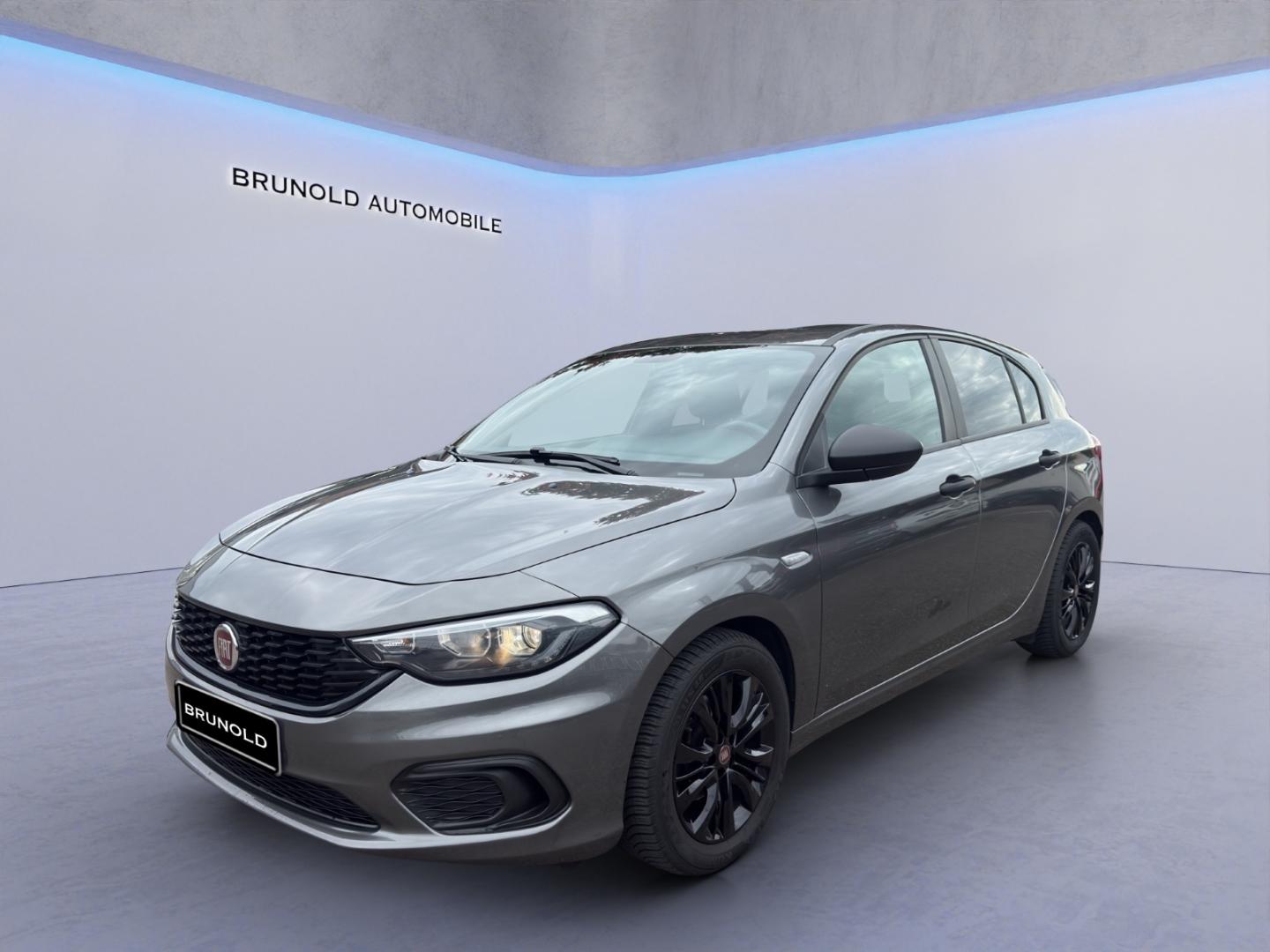 Fiat Tipo 5-Türer MY20 1.4 STREET 70kW (95PS)
