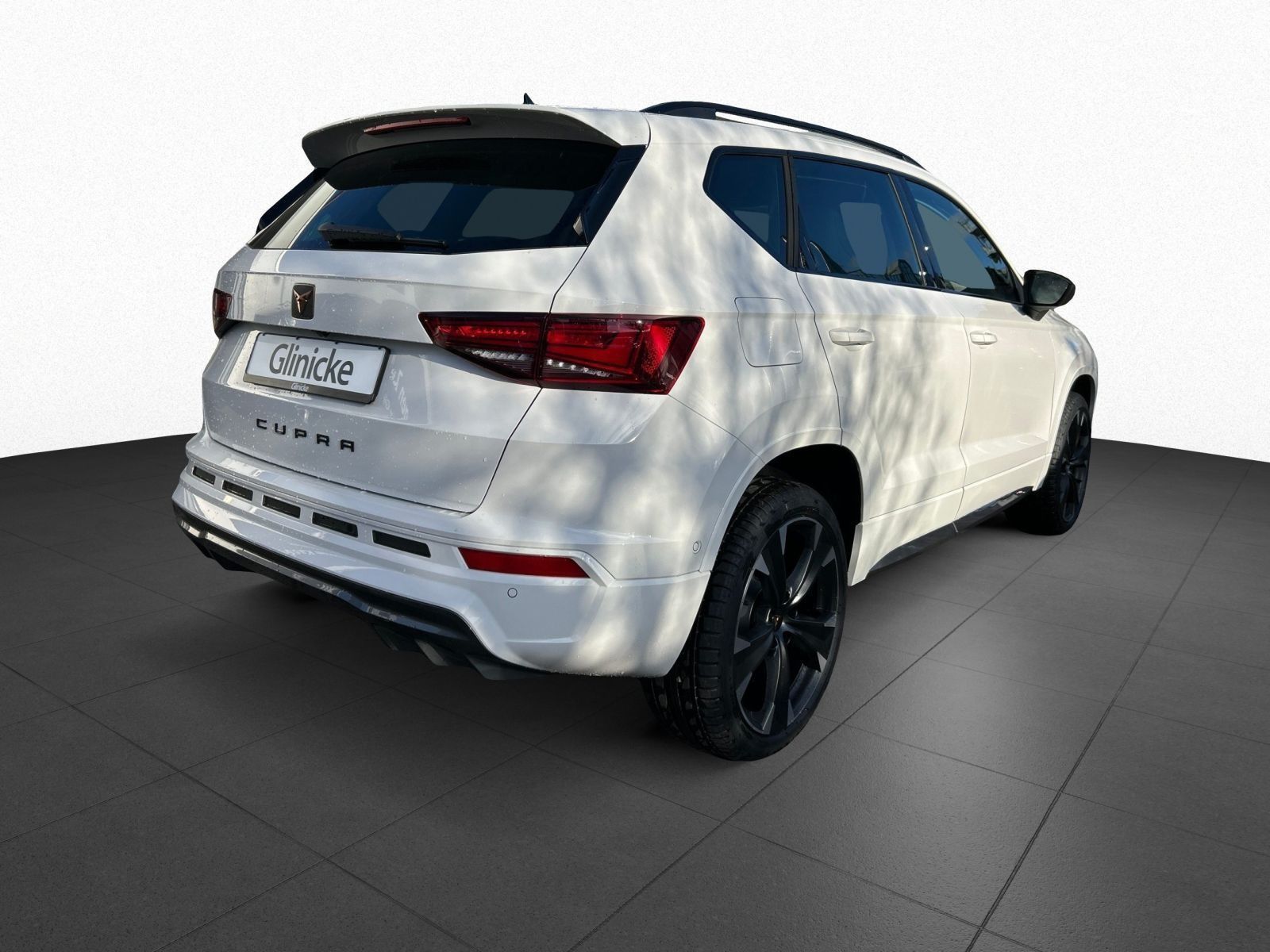Cupra Ateca - Bild 4
