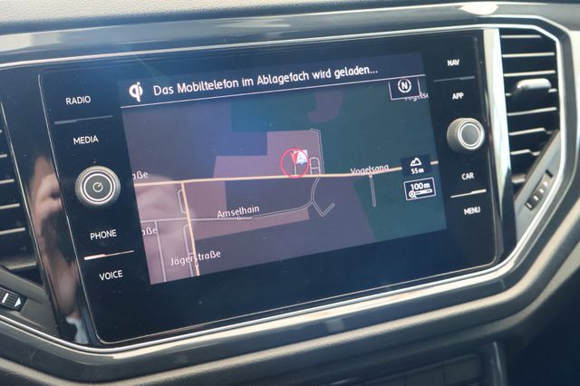 Volkswagen T-Roc Sport Automatik LED ACC Kamera Virtual