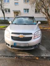 Andere Auto chevorlet - Andere in Berlin