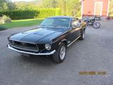 Ford Mustang Fastback 390 C6 -The Ghost-  X-Code - Ford Mustang: 390