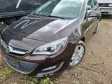 Opel Astra Sports Tourer 1.4 T ecoFL Sport 103 S/... - Opel Astra ECO-4