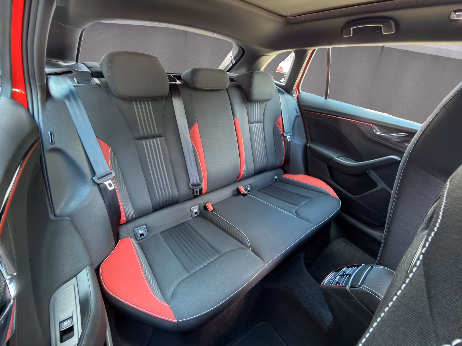 Skoda Scala Monte Carlo*ViCo*Pano*Kamera*PDC*Navi**, миниатюра 14