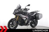 BMW S 1000 XR - QS, 2 Pakete, DTC, Tempomat - BMW X2