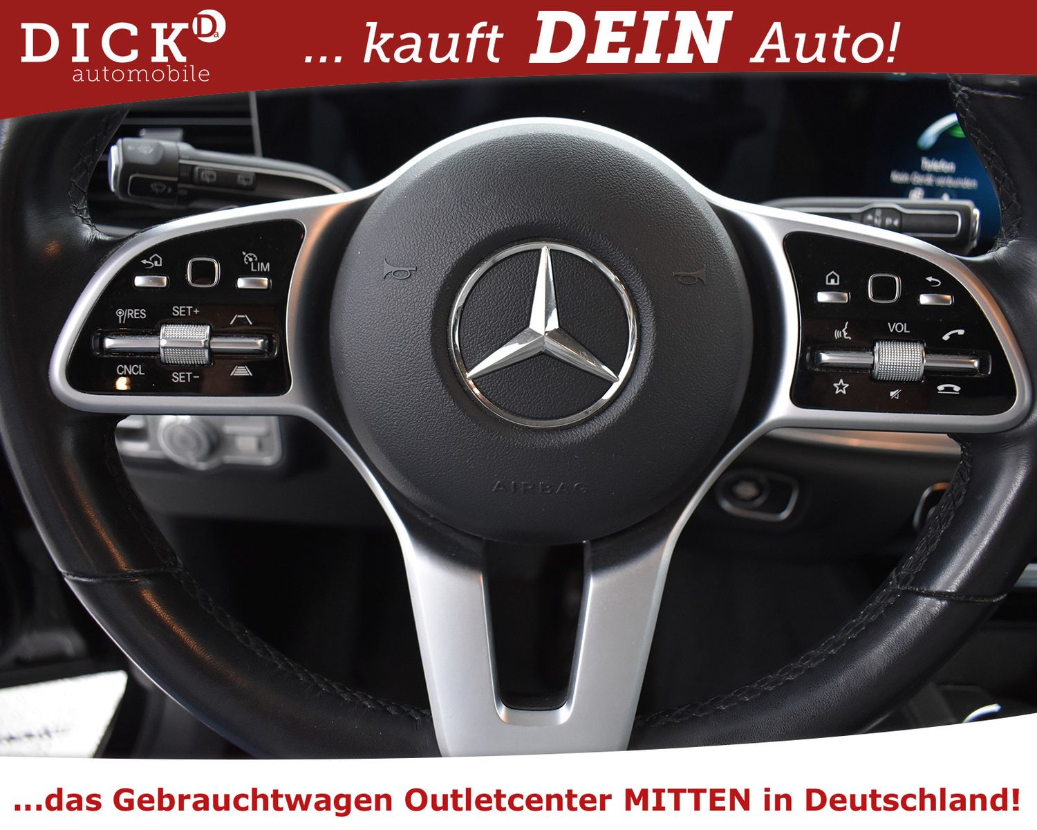 MERCEDES-BENZ GLE350de 4M WIDESC+MULTIB+KAM+STANDHZ+AHK+ACC+19 - Image 18