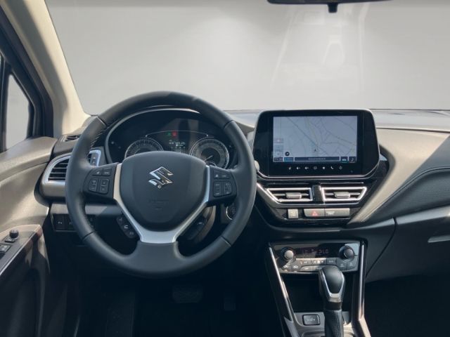 Suzuki (SX4) S-Cross - Bild 10