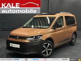 Volkswagen Caddy PanAmericana *PANORAMA*KAMERA*CarPlay*ACC* - VW Caddy von 2023