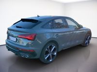 Audi SQ5 - Vorschau Bild 4