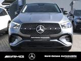 Mercedes-Benz GLE 450 d COUPÈ 4M AMG 360°KAM MULTIBEAM PANO SH - Mercedes-Benz Jahreswagen: Coupé