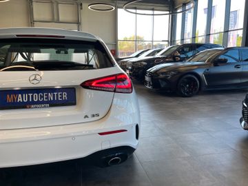 Mercedes-Benz A35 AMG 4Matic *PANO*LED*PDC*CARPLAY*