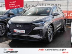 Audi Q4 e-tron 40 Kamera Led Acc Wärmepumpe Sh 19 Zol
