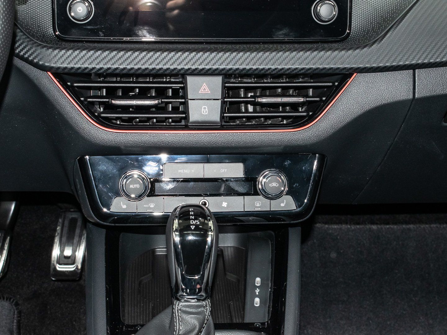 Skoda Kamiq - Bild 11