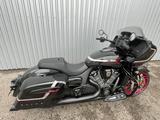 Indian Challenger Elite - INDIAN CHALLENGER ELITE