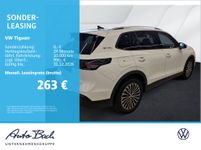 Volkswagen Tiguan - Vorschau Bild 2