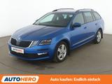 Skoda Octavia 2.0 TDI Clever Aut.*NAVI*LED*ACC*PDC*SHZ - Skoda Octavia Clever mit Diesel-Antrieb