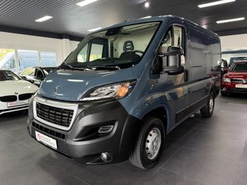 Peugeot Boxer - 3