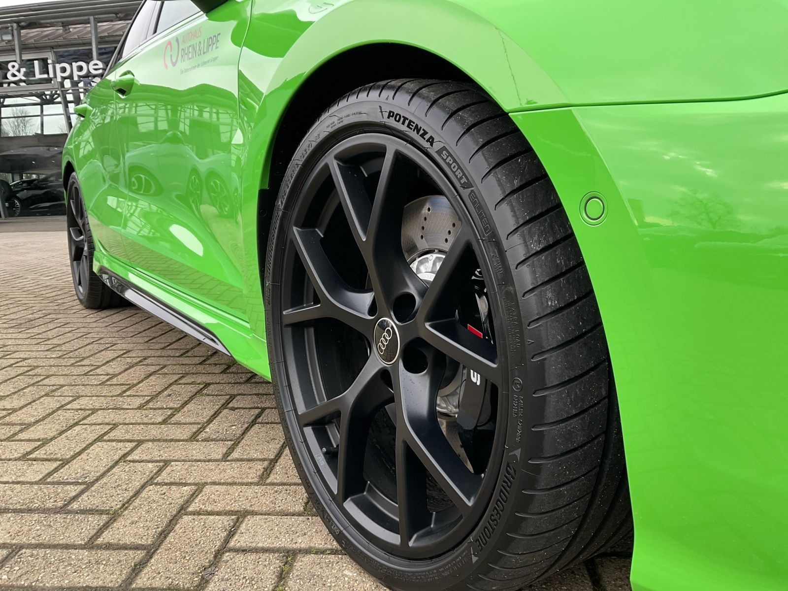 Audi RS3 - Bild 36