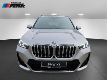 BMW X1 xDrive23d M Sportpaket Head-Up DAB LED RFK