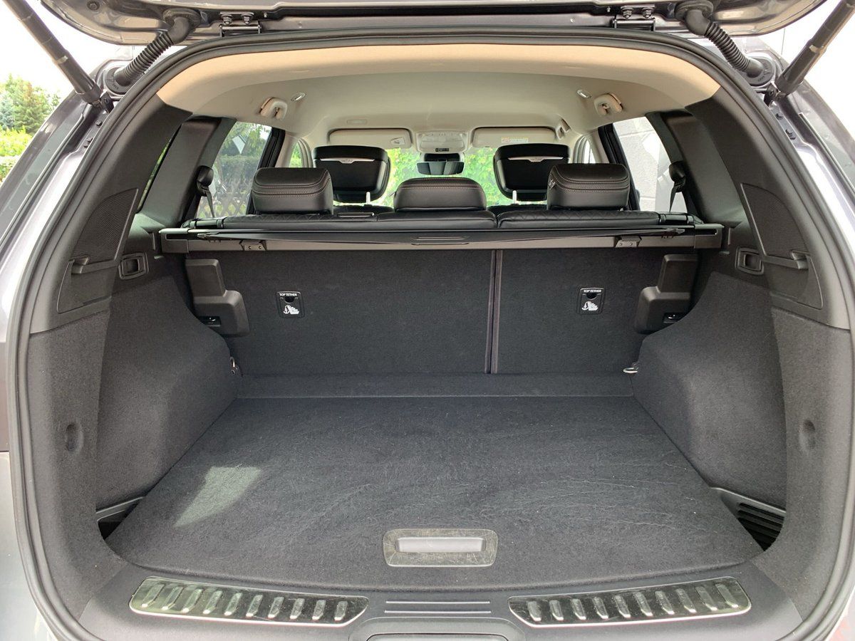 Renault Koleos - Bild 12