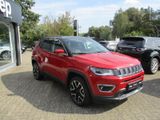 Jeep Compass Limited  MultiJet Automatik - Jeep Compass in Dortmund
