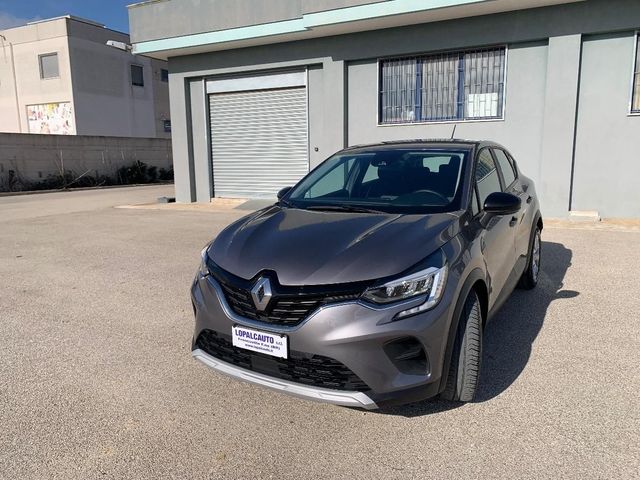 Renault RENAULT - Captur - TCe 12V 90 CV Business; Navi;