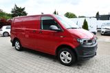 Volkswagen T6 Transporter Kasten 4Motion 4x4 Standheizung - Offers matching your search criteria