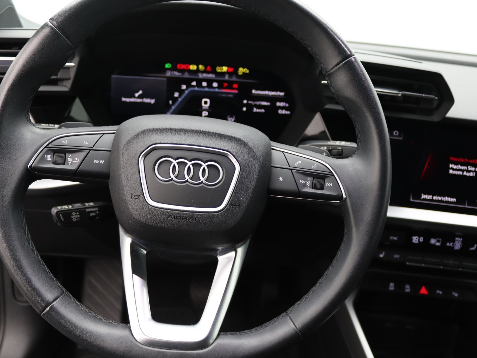 Audi A3 - Bild 13