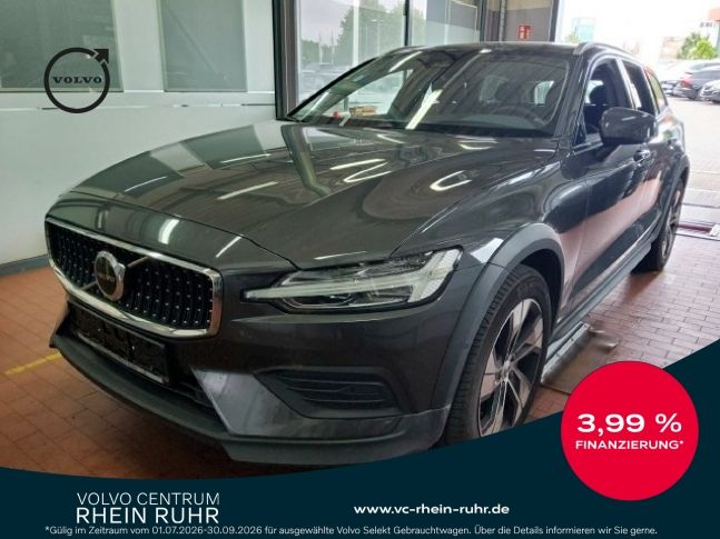 Image of Volvo V60 Cross Country