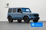 Mercedes-Benz AMG G63 Performance/Superior/Chinablau/Carbon - Mercedes-Benz G 63 AMG in Mannheim