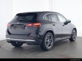 Mercedes-Benz GLA 200 d AMG-LINE+/AHK/DISTRONIC/360°/MULTIBEAM - gebrauchte Mercedes-Benz GLA 200 aus dem Jahr 2024