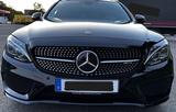 Mercedes-Benz Mercedes Benz C 250 AMG Line Diesel C-Klas... - Mercedes-Benz C 250 Gebrauchtwagen in Stuttgart
