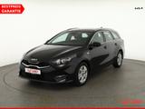 Kia Ceed SW 1.6 CRDi DCT7 Vision Navi Kamera ACC PDC - Kia cee'd Sportswagon mit Diesel-Antrieb: Automatik