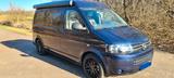 Volkswagen T5 Camper 2.0 TDI * Zahnr TÜV NEU AHK Markise - VW T5 Transporter von privat