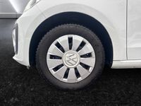 Volkswagen up! - Vorschau Bild 14