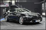 Maserati Ghibli 3.0 V6 GranSport S Q4 NAVI / PANO / CAM - gebrauchte Maserati Ghibli aus dem Jahr 2021