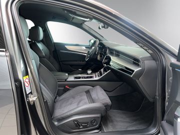 Bild 16 Audi S6 3.0 TDI quattro Avant +MATRIX-LED +AHK + B&O