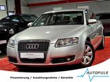 Audi A6 2.4*KLIMAANLAGE*TEMPOMAT*AMBIENTE* - Audi A6 aus 2007