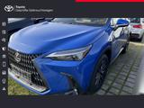 Lexus NX 350h Executive Line - Lexus aus 2024: Nx