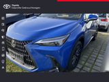 Lexus NX 350h Executive Line - Lexus aus 2024: Nx