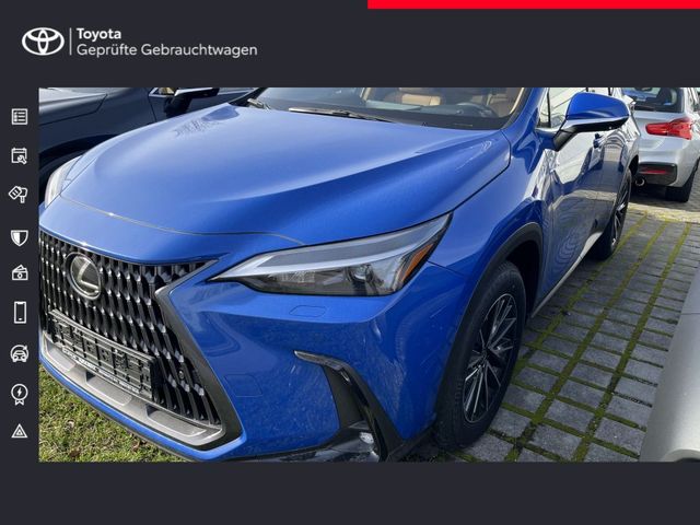 Lexus NX 350h Executive Line