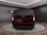Mercedes-Benz Vito Mixto 122 CDI lang AHK°5-SITZER°LEDER°KAMER - Mercedes-Benz Vito: 122