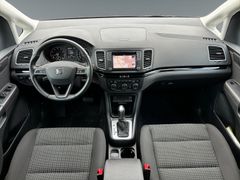 Fahrzeugabbildung Seat Alhambra Style 1.4 TSI - DCC*7-Sitzer*AHK*Bi-Xen