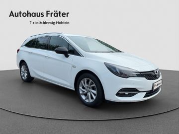 Fotografie 3 des Opel Astra K ST Elegance Navi Kamera LED Sitzheizung